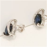 Orecchini Vidali Gioielli Donna in Argento ORAR-47-34 - ORAR-47-34